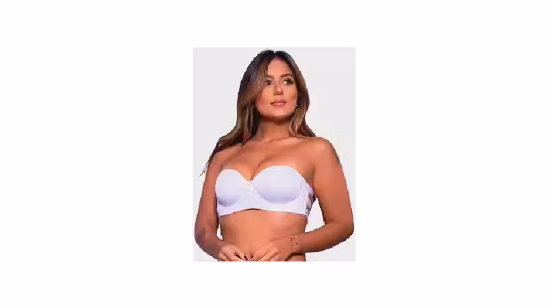 Melhor Sutiã Tomara que Caia Plus Size: Guia Essencial