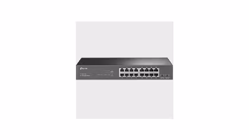 Melhor Switch Gigabit 16 Portas: Escolha Certa!