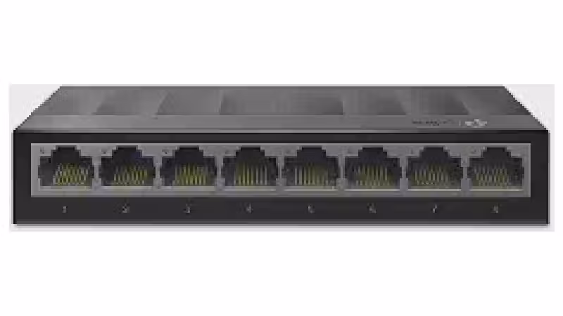 Melhor Switch para Rede Cabeada: Guia Completo