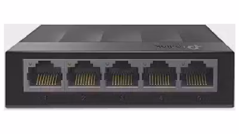 Melhor Switch Rede Domestica: Opções Gigabit Essenciais