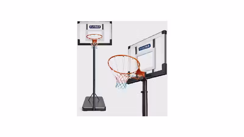 Melhor Tabela de Basquete: 10 Modelos de Alta Performance