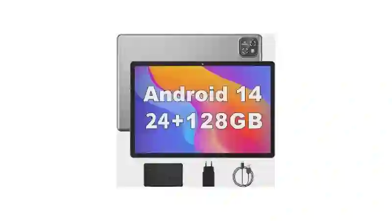 Melhor Tablet 10 Polegadas Custo Benefício: Escolha Inteligente!