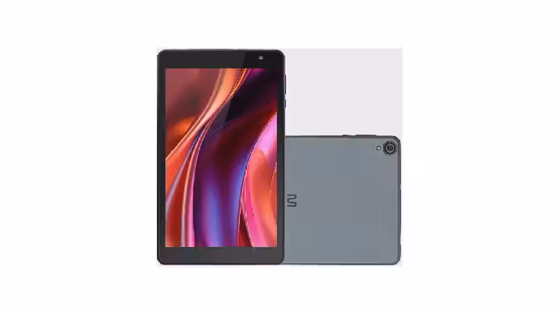 Melhor Tablet 8 Polegadas: 7 Modelos Potentes
