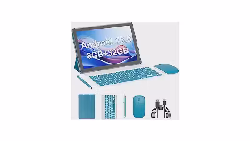 Melhor Tablet China: 8 Opções Potentes e Acessíveis