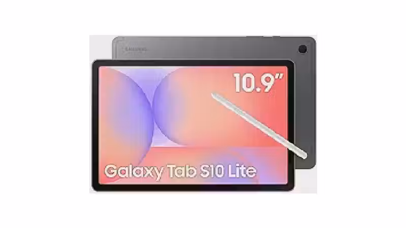 Melhor Tablet da Samsung para Estudar: 5 Modelos Essenciais