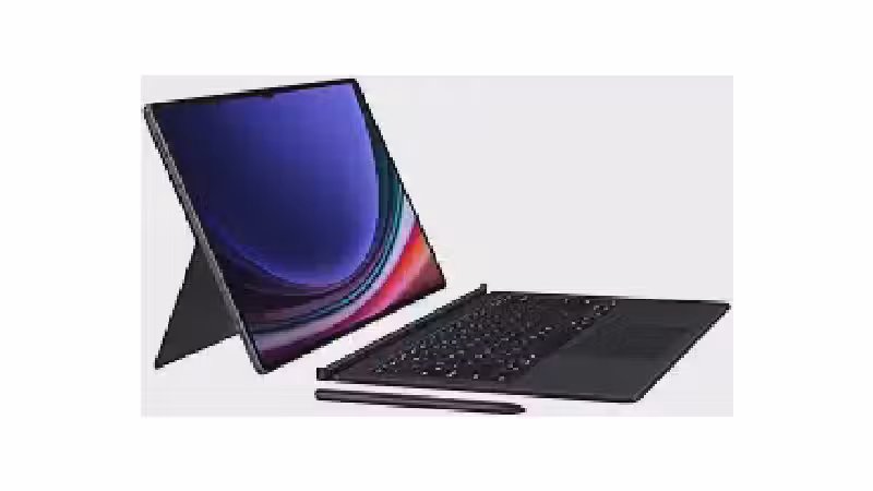 Melhor Tablet da Samsung S9: Qual o Ideal para Você?