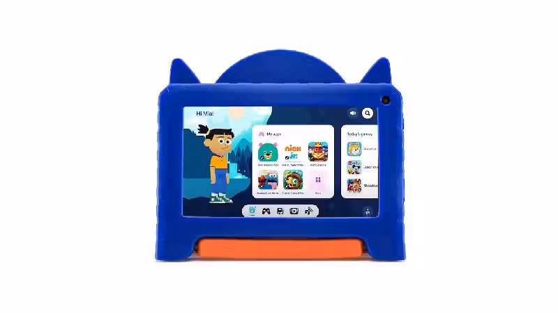 Melhor Tablet Infantil: Guia Completo para a Escolha Certa