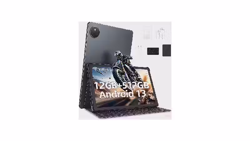 Melhor Tablet para Edição de Fotos: Guia de Escolha Essencial