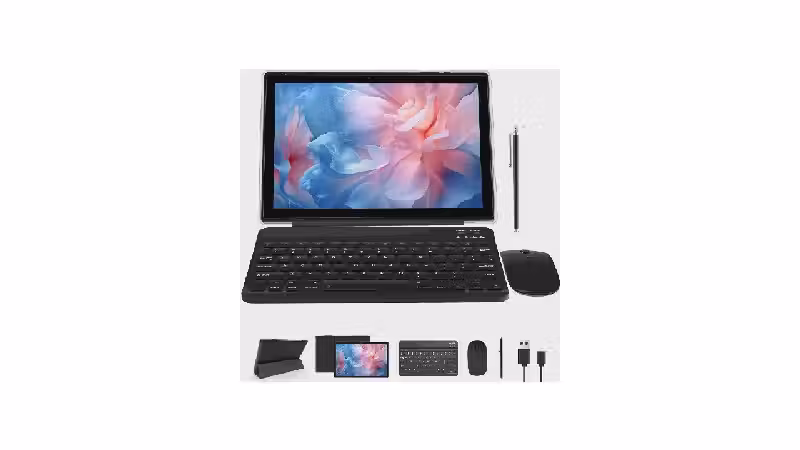Melhor Tablet para Escritório: 6 Opções para Produtividade