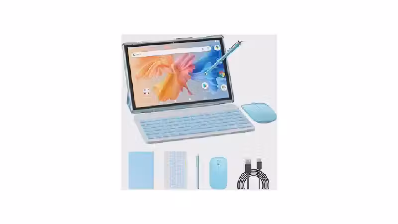 Melhor Tablet para Estudar com Caneta e Teclado: Guia Completo