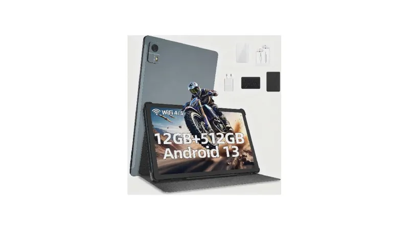 Melhor Tablet para Jogo Pesado: 5 Opções com Alta Performance