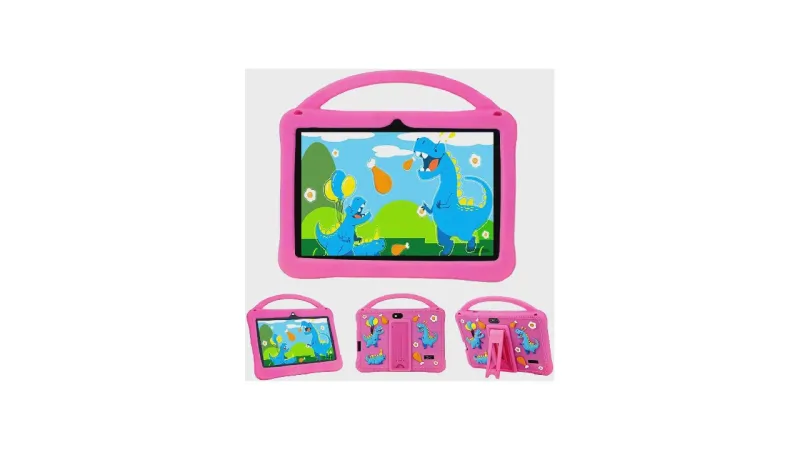 Melhor Tablet para Jogos Infantil: Diversão Garantida!