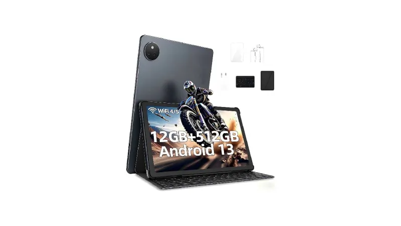 Melhor Tablet para Jogos Pesados: Desempenho e Imersão