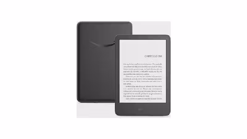 Melhor Tablet para Leitura: 5 Opções Ideais