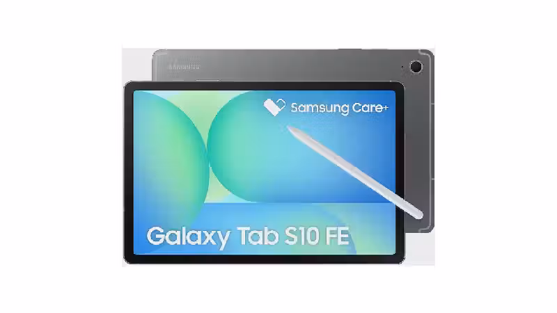 Melhor Tablet Samsung com Chip: Desempenho e Conectividade