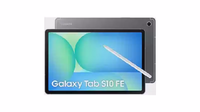 Melhor Tablet Samsung c/ Teclado: 5 Opções para Produtividade