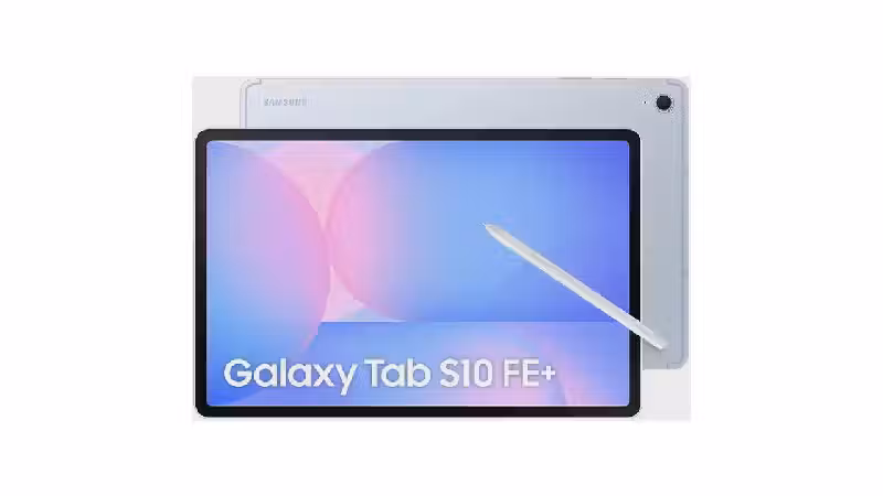 Melhor Tablet Samsung para Trabalho: 7 Opções Essenciais