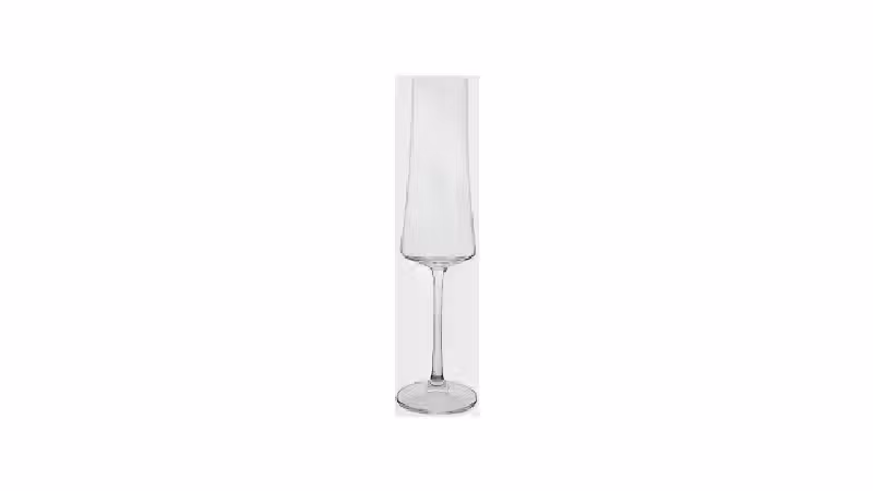 Melhor Taça para Espumante: Encontrando o Cristal Perfeito