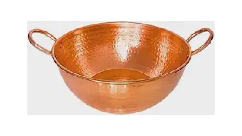 Melhor Tacho de Cobre: Guia Essencial para sua Cozinha