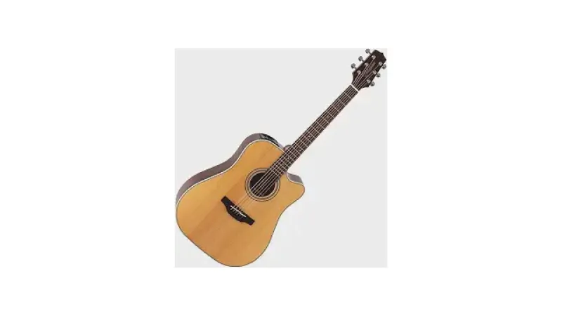 Melhor Takamine Custo Benefício: 4 Opções Incríveis