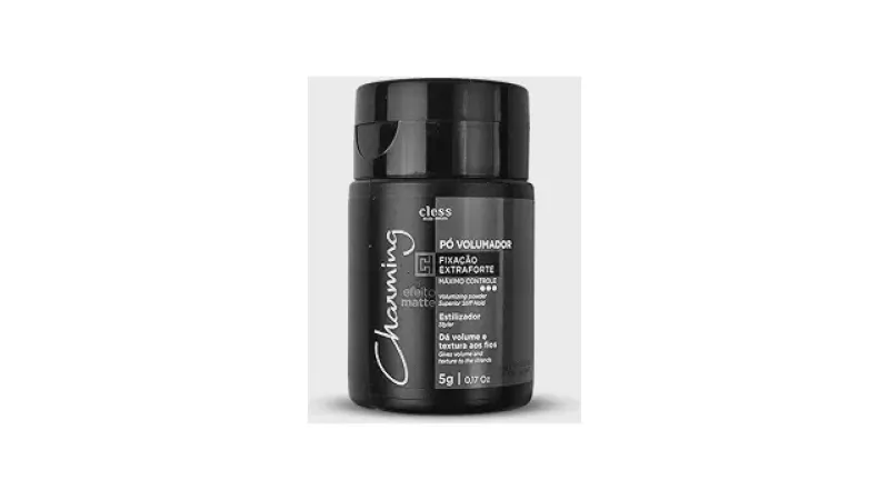 Melhor Talco para Cabelo: Volume Instantâneo e Textura