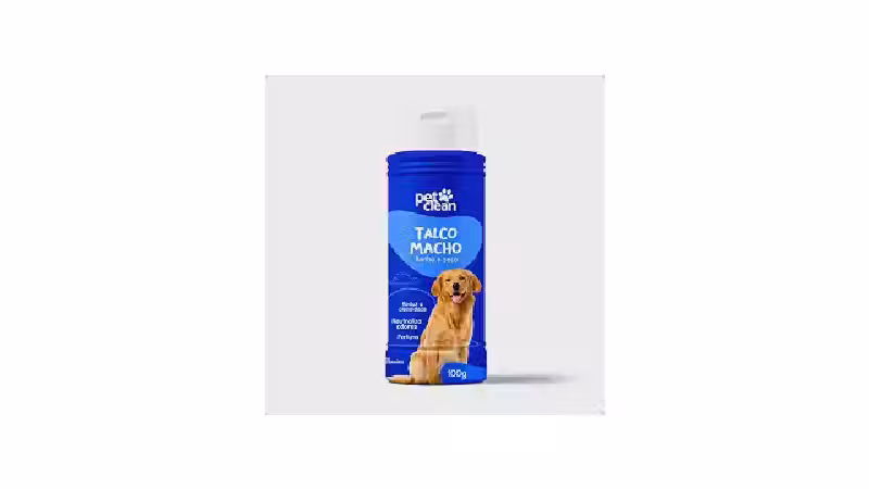 Melhor Talco para Cachorro: Elimine Odores!