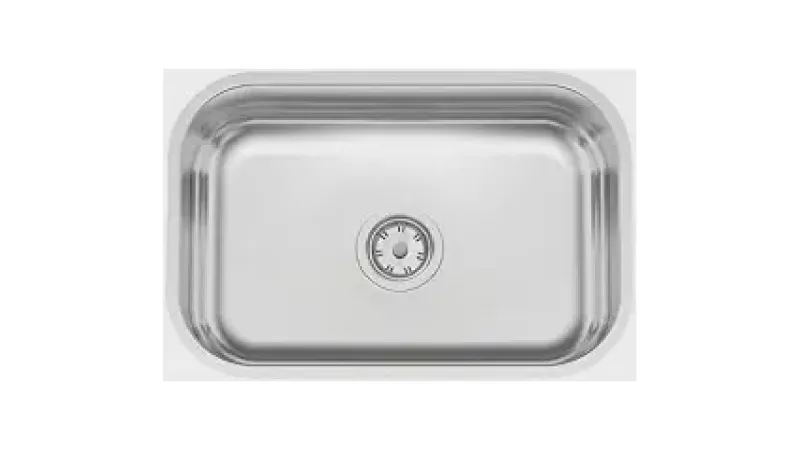 Melhor Tamanho de Cuba para Cozinha: Guia Essencial