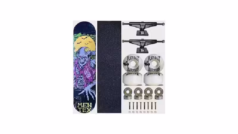 Melhor Tamanho de Shape Skate: Encontre o Ideal para Manobras