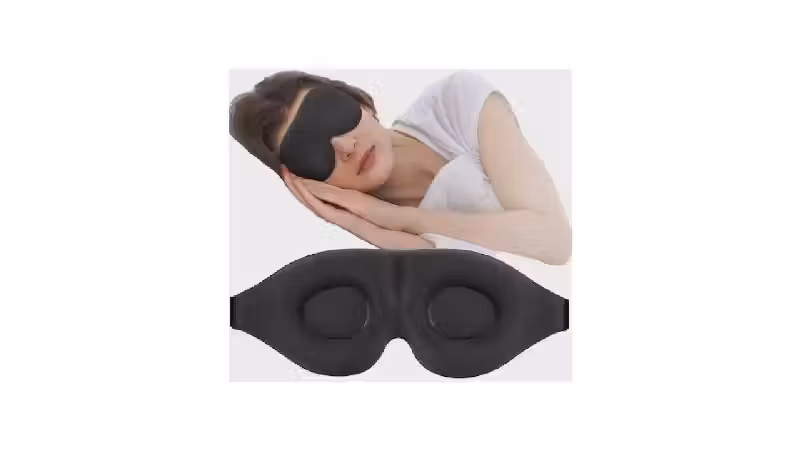Melhor Tapa-Olho para Dormir: 10 Modelos de Alta Eficácia