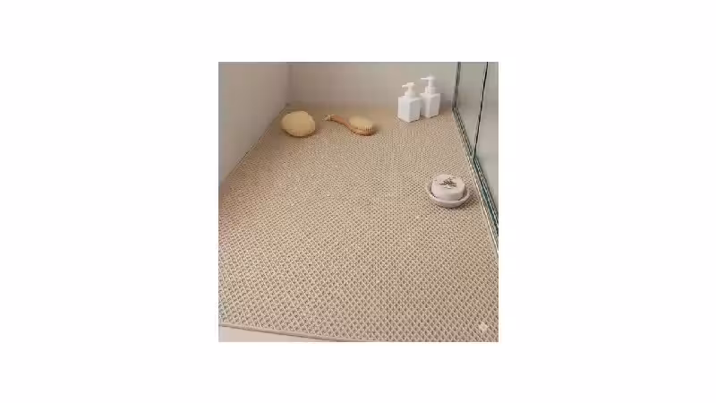 Melhor Tapete Antiderrapante para Box Idoso: Segurança Garantida!