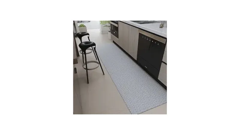 Melhor Tapete Antiderrapante para Cozinha: Segurança e Conforto
