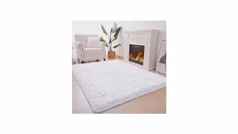 Melhor Tapete Peludo: Conforto e Estilo para Sua Casa