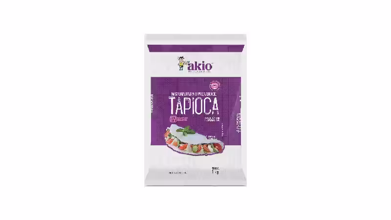 Melhor Tapioca ou Pão: Qual Escolher?