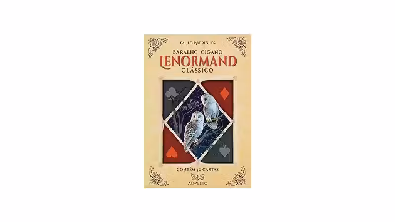 Melhor Tarot Cigano: Guia Essencial para Iniciantes