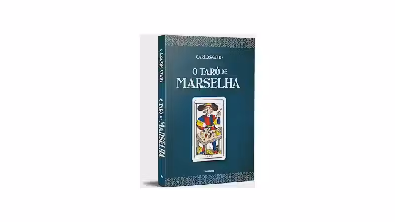 Melhor Tarot de Marselha: Escolha o Seu Guia