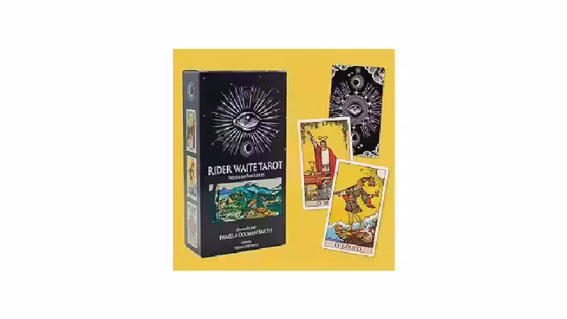 Melhor Tarot do Mundo: Guia Essencial para Iniciantes e Mestres