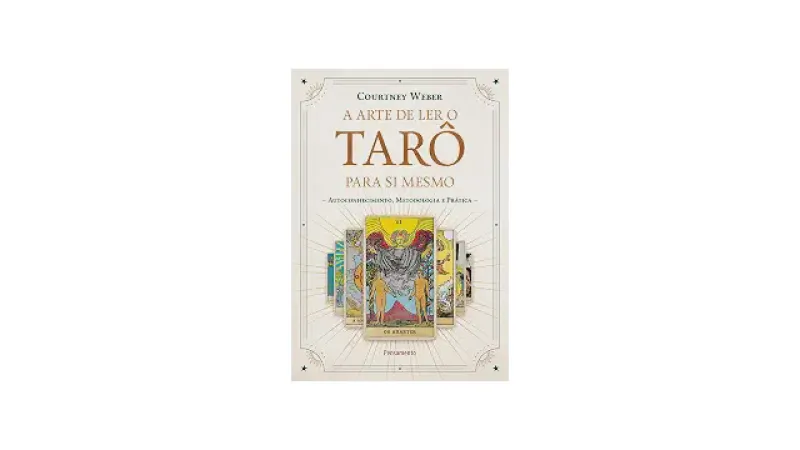 Melhor Tarot para Começar: Guia Essencial de Cartas e Livros