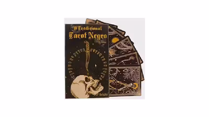 Melhor Tarot para Comprar: Guia Essencial para Iniciantes
