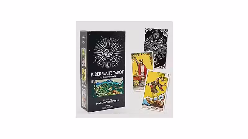 Melhor Tarot: Guia Completo para Iniciantes e Experientes