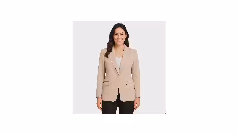 Melhor Tecido Blazer Feminino: Guia Completo de Compra