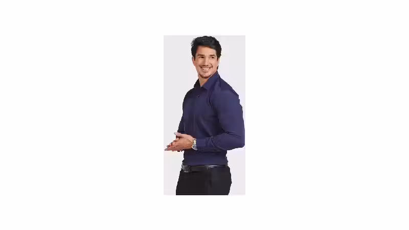 Melhor Tecido Camisa Social Masculina: Guia Essencial