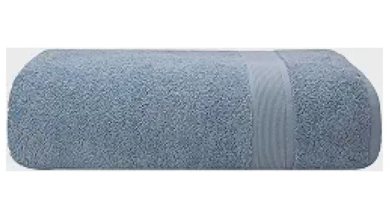 Melhor Tecido de Toalha de Banho: Absorção e Maciez