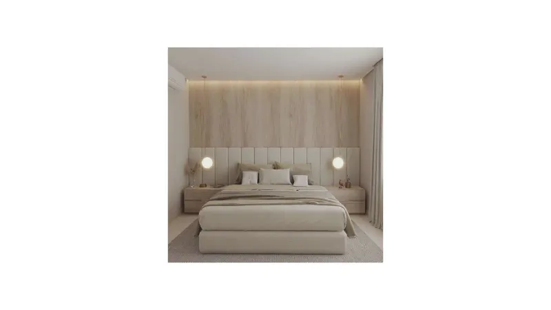 Melhor Tecido para Cabeceira de Cama: Guia Essencial