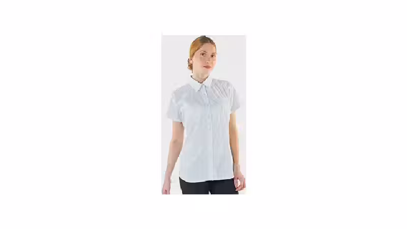 Melhor Tecido para Camisa Social Feminina: Guia Prático