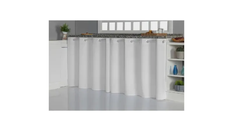 Melhor Tecido para Cortina Cozinha: Guia Definitivo