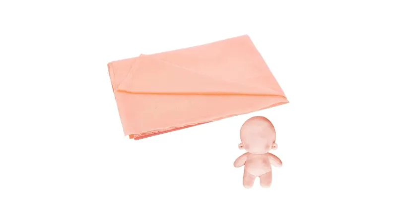 Melhor Tecido para Fazer Boneca de Pano: Guia Completo
