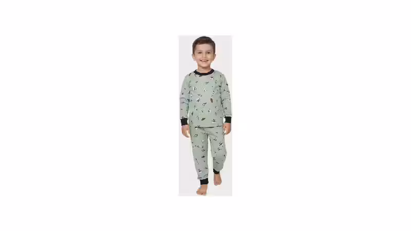 Melhor Tecido para Pijama Infantil: Conforto e Durabilidade