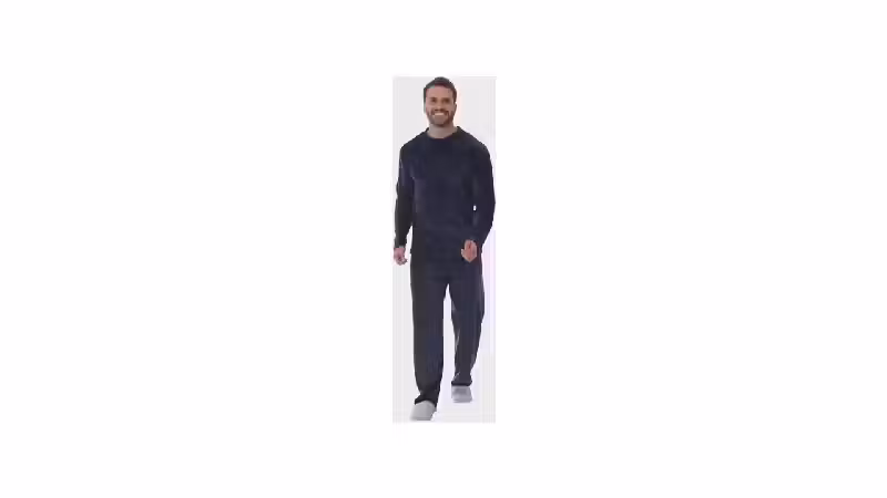 Melhor Tecido para Pijama Masculino: Conforto e Durabilidade