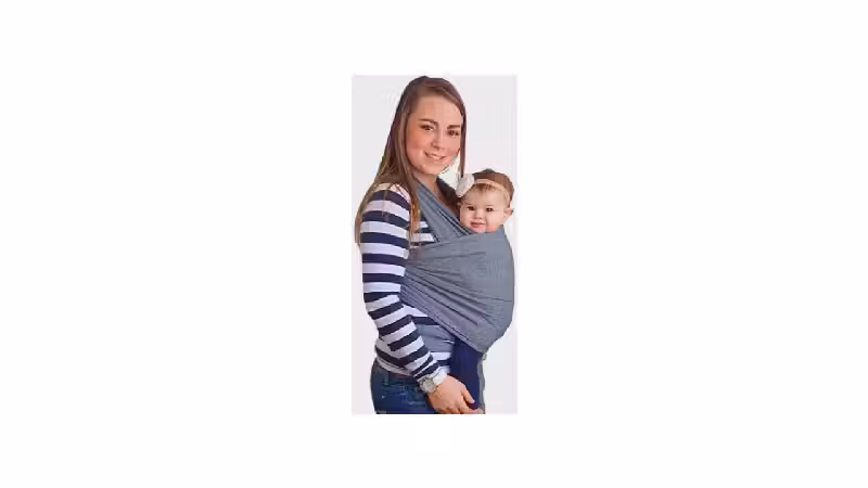 Melhor Tecido Sling: Conforto e Segurança para o Bebê