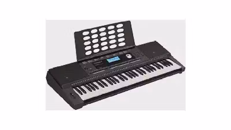 Melhor Teclado Arranjador da Roland: Guia Essencial